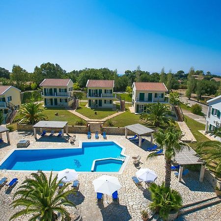 Liakas Village Спартия Экстерьер фото